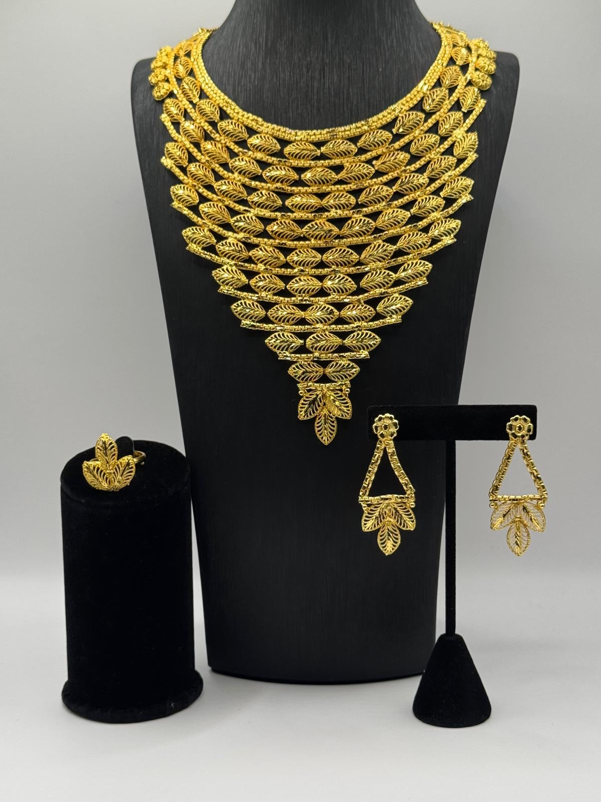 Elysian Leaf Ensemble