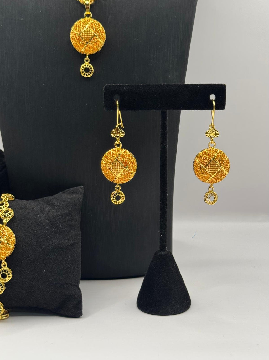 Divine Grace Set