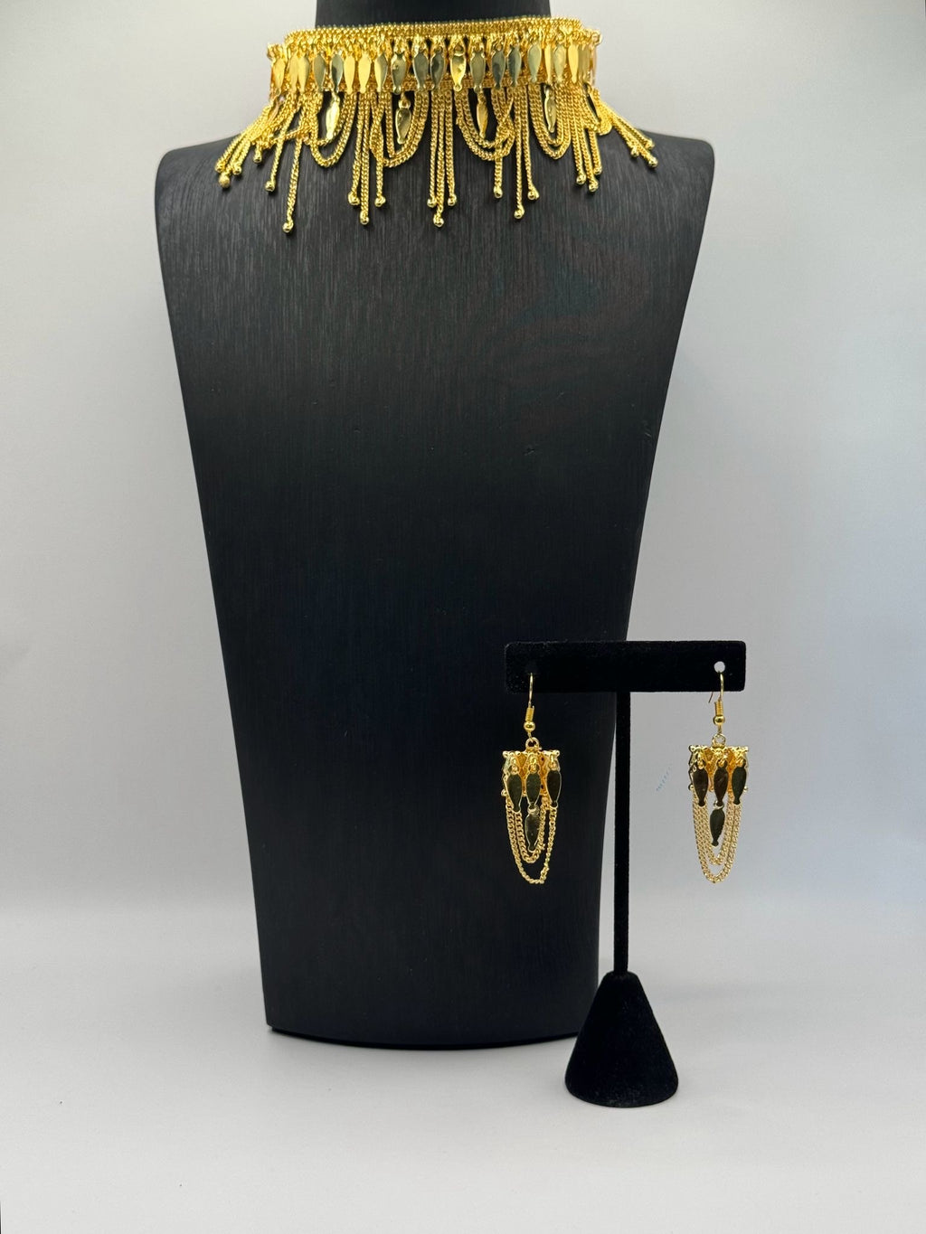 Arabian chain