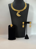 Arabesque Gold  Set