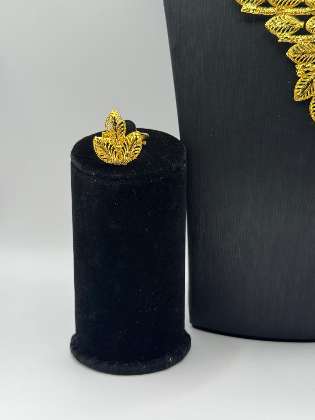 Elysian Leaf Ensemble