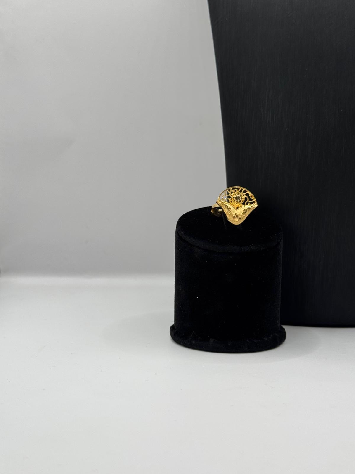 Bella gold set
