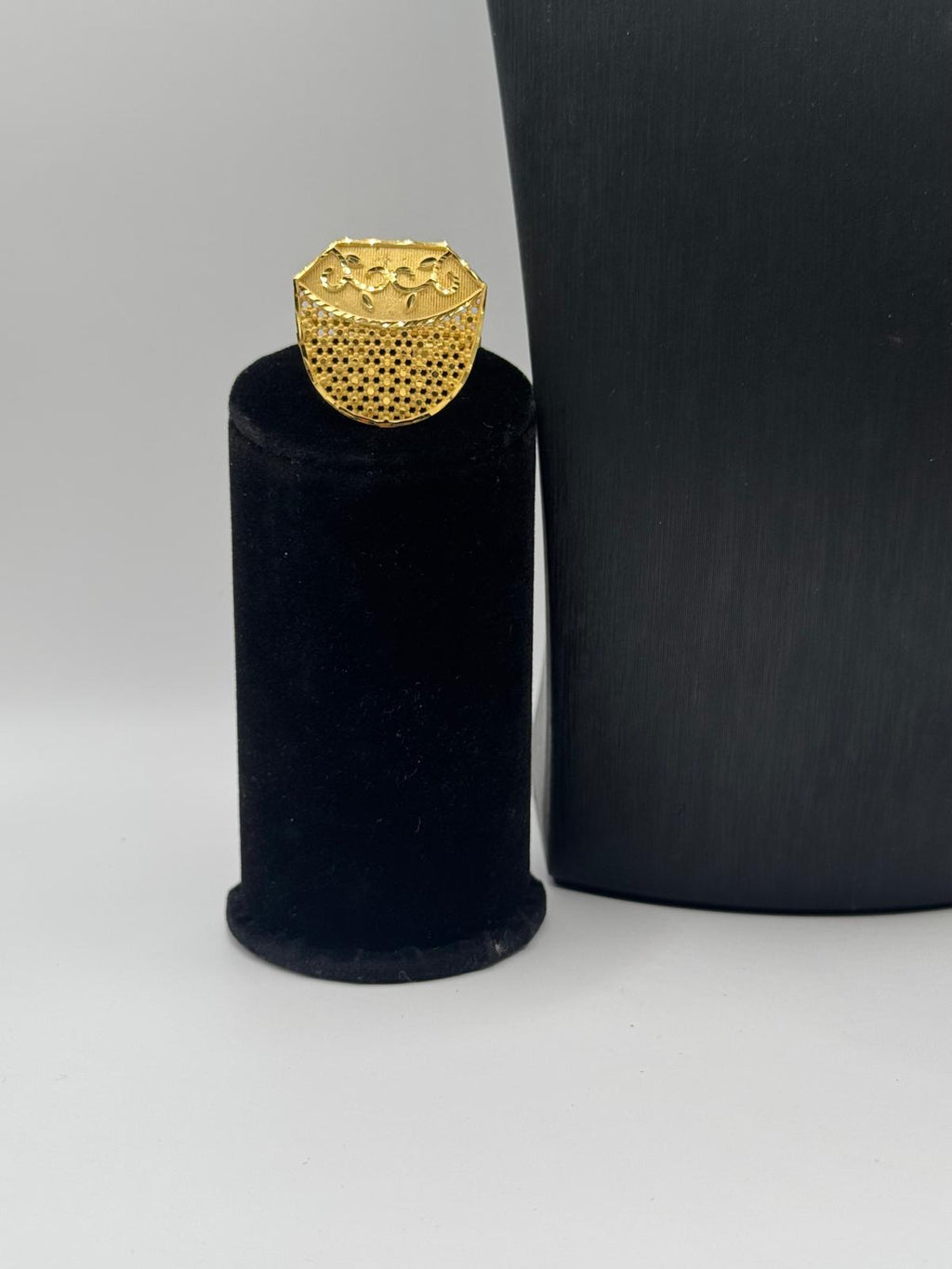 Desert Radiance Gold Set