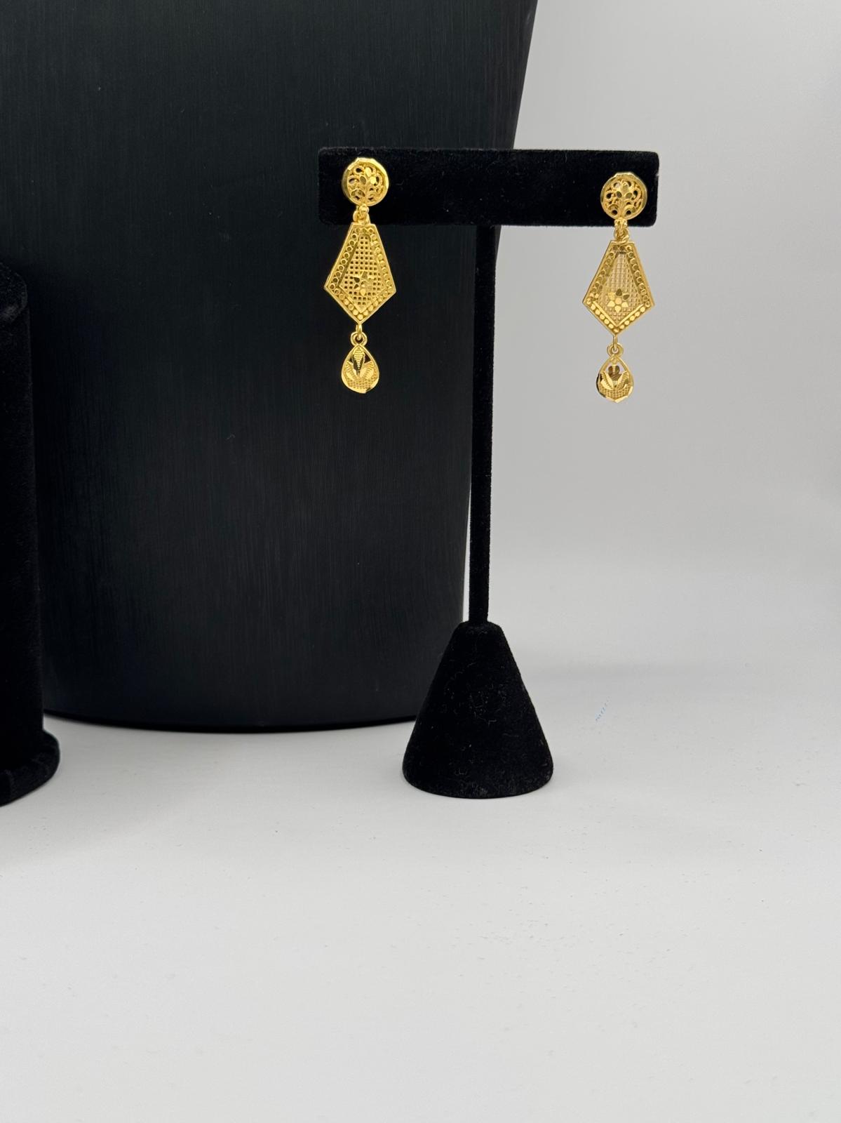 Mini RIRI Choker Set