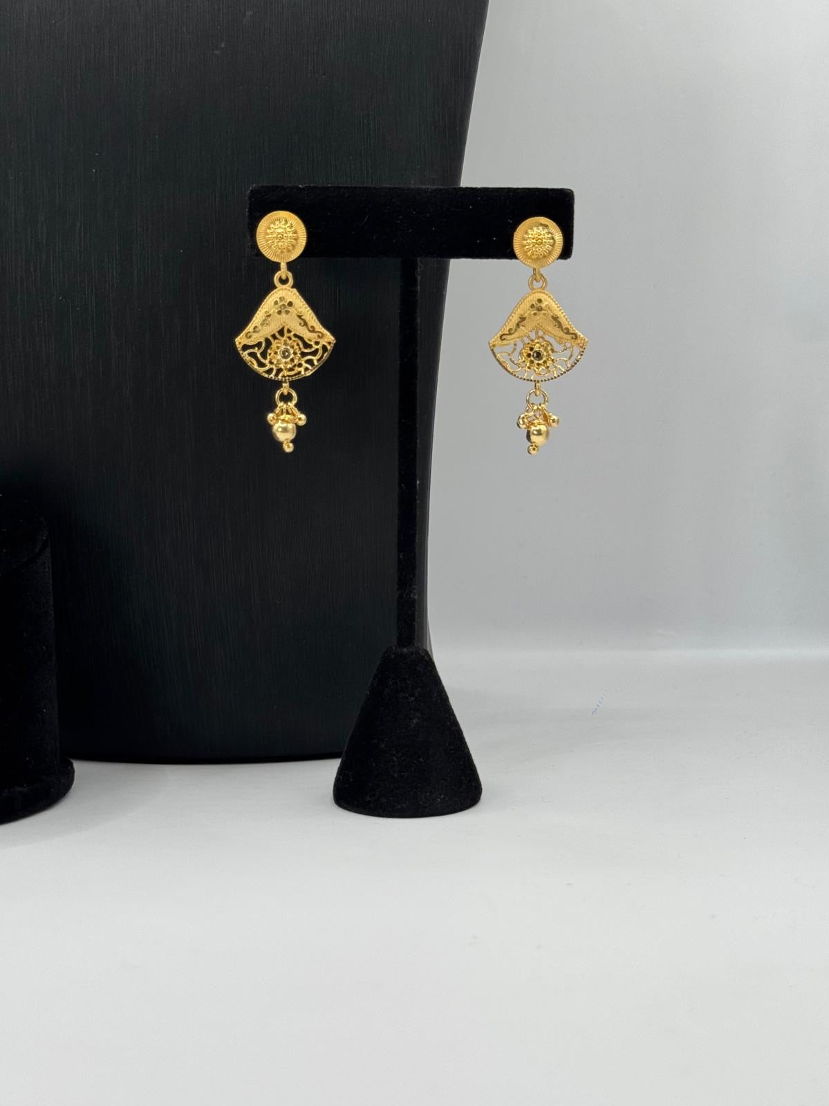 Bella gold set