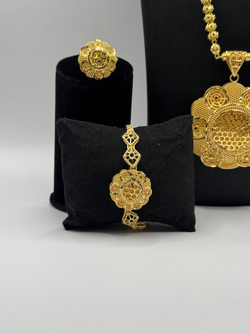 Warag Elegance  Set