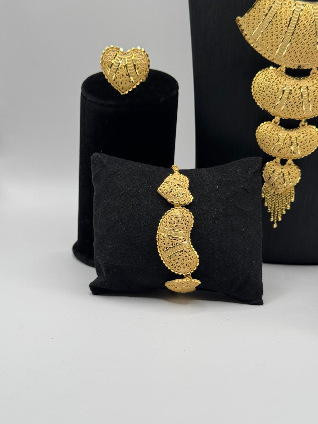 Gravity Nicholas Grace Set