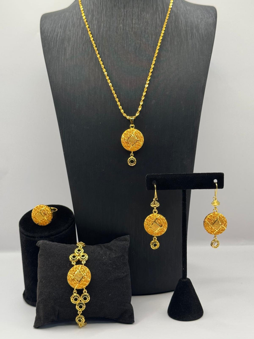 Divine Grace Set