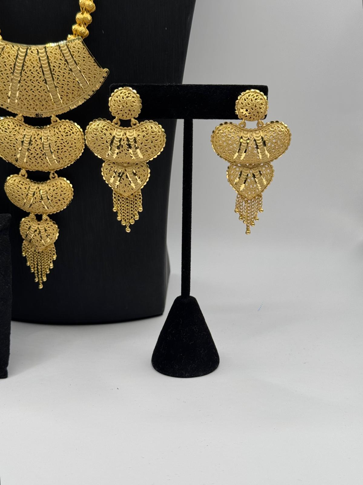 Gravity Nicholas Grace Set