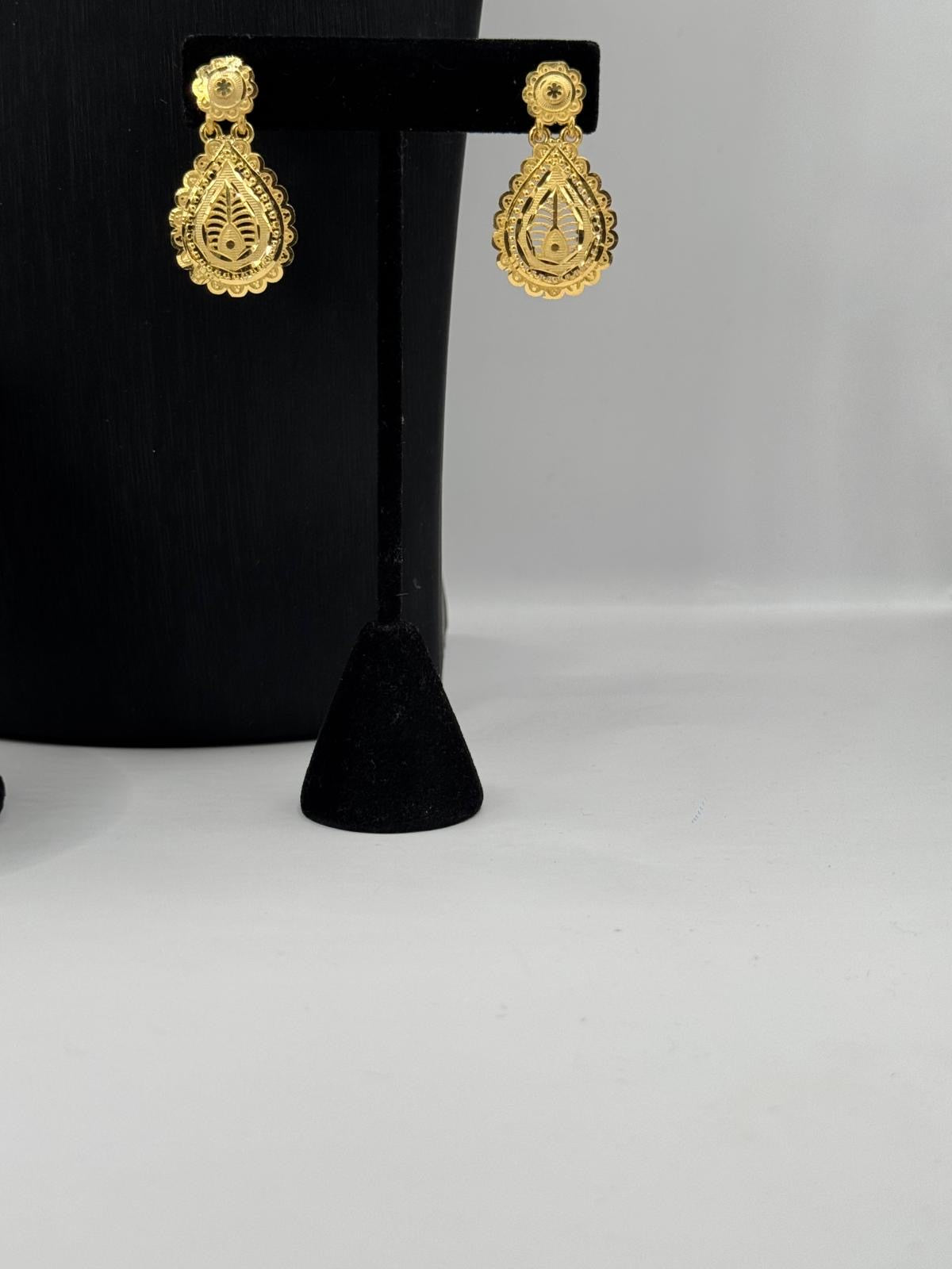 Royal Peacock Set