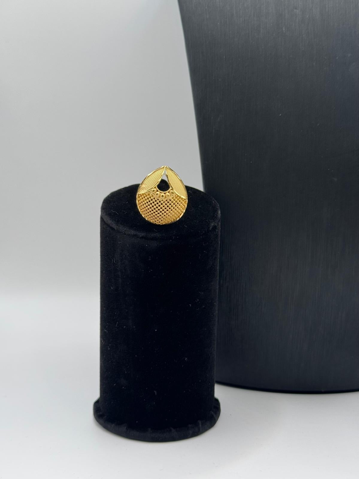 Tufax Regal Collar Necklace Set