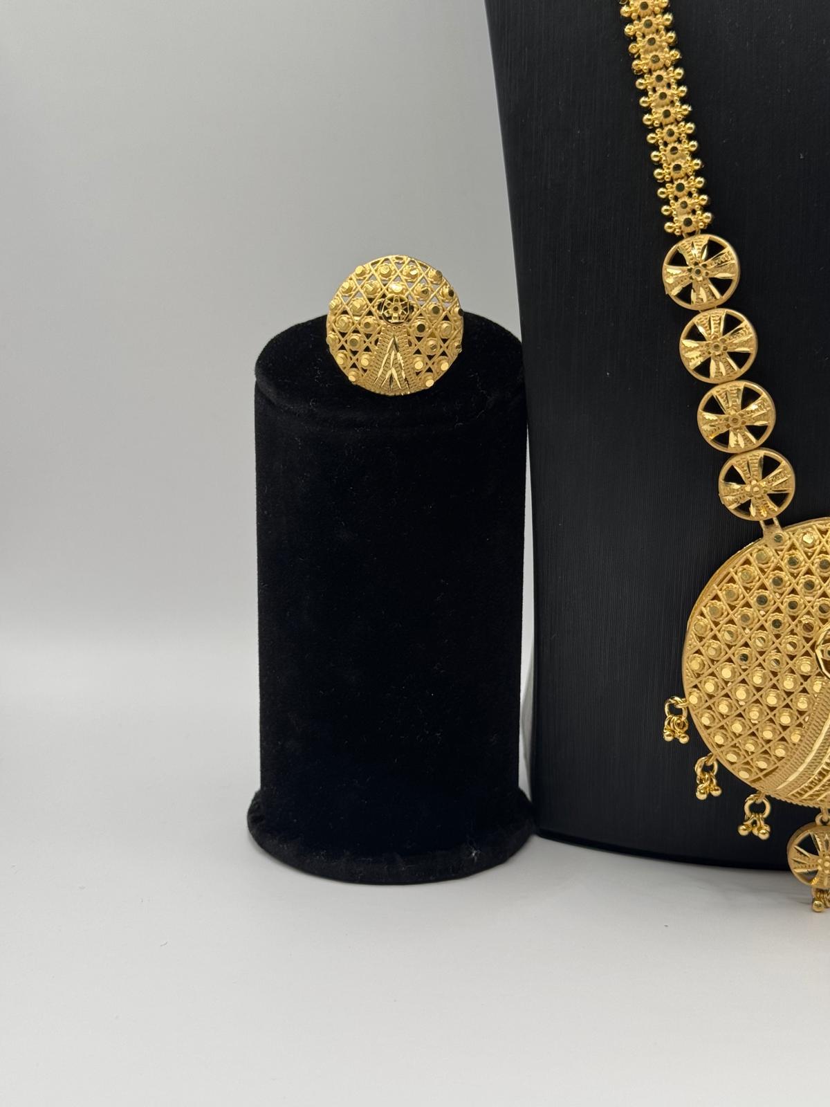 Celestial Crane Collection