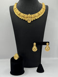 Royal Peacock Set