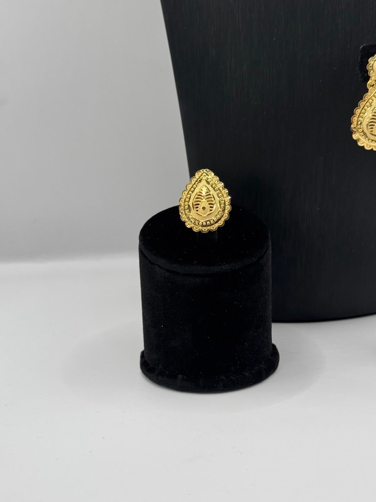 Royal Peacock Set