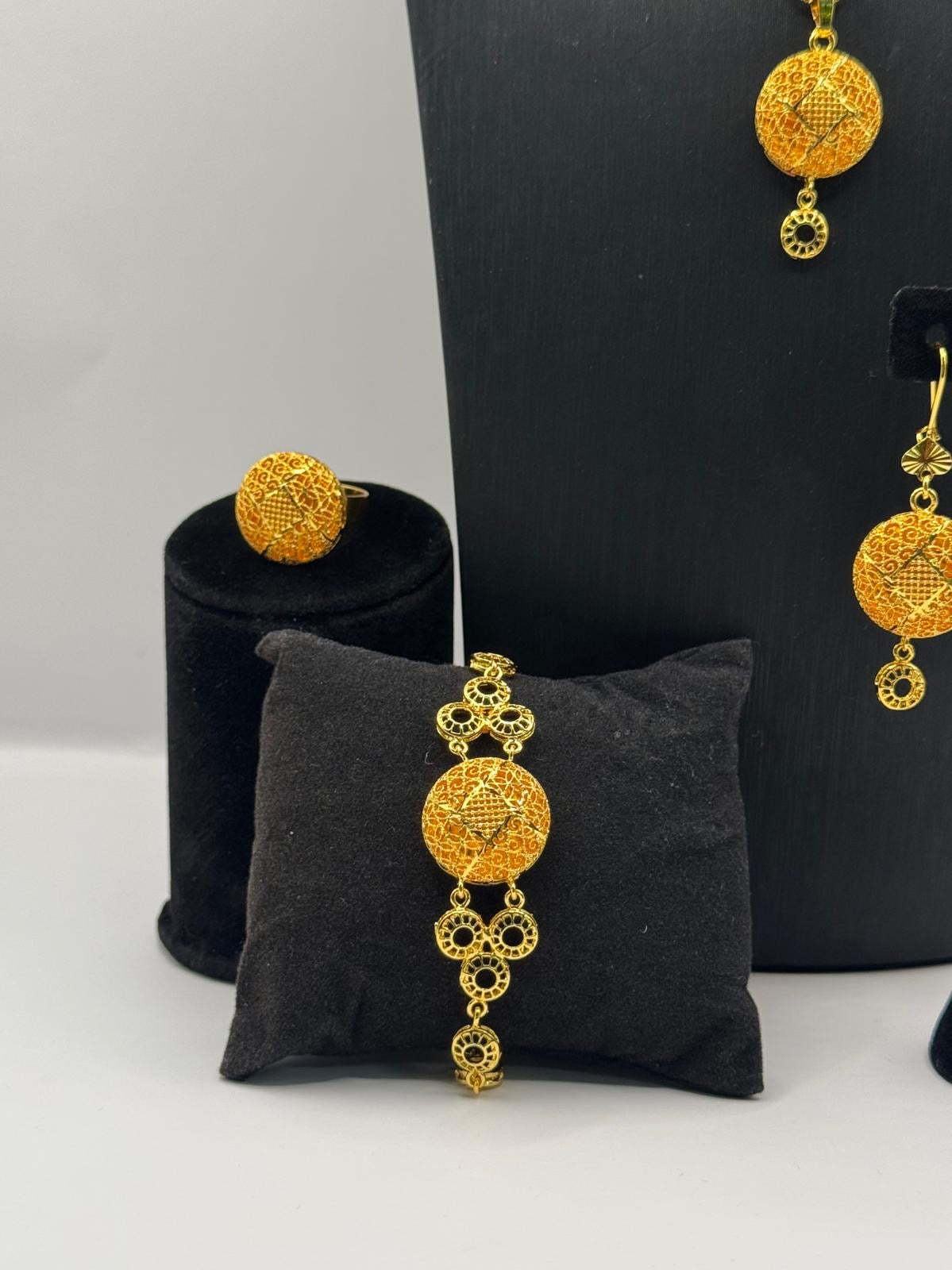 Divine Grace Set