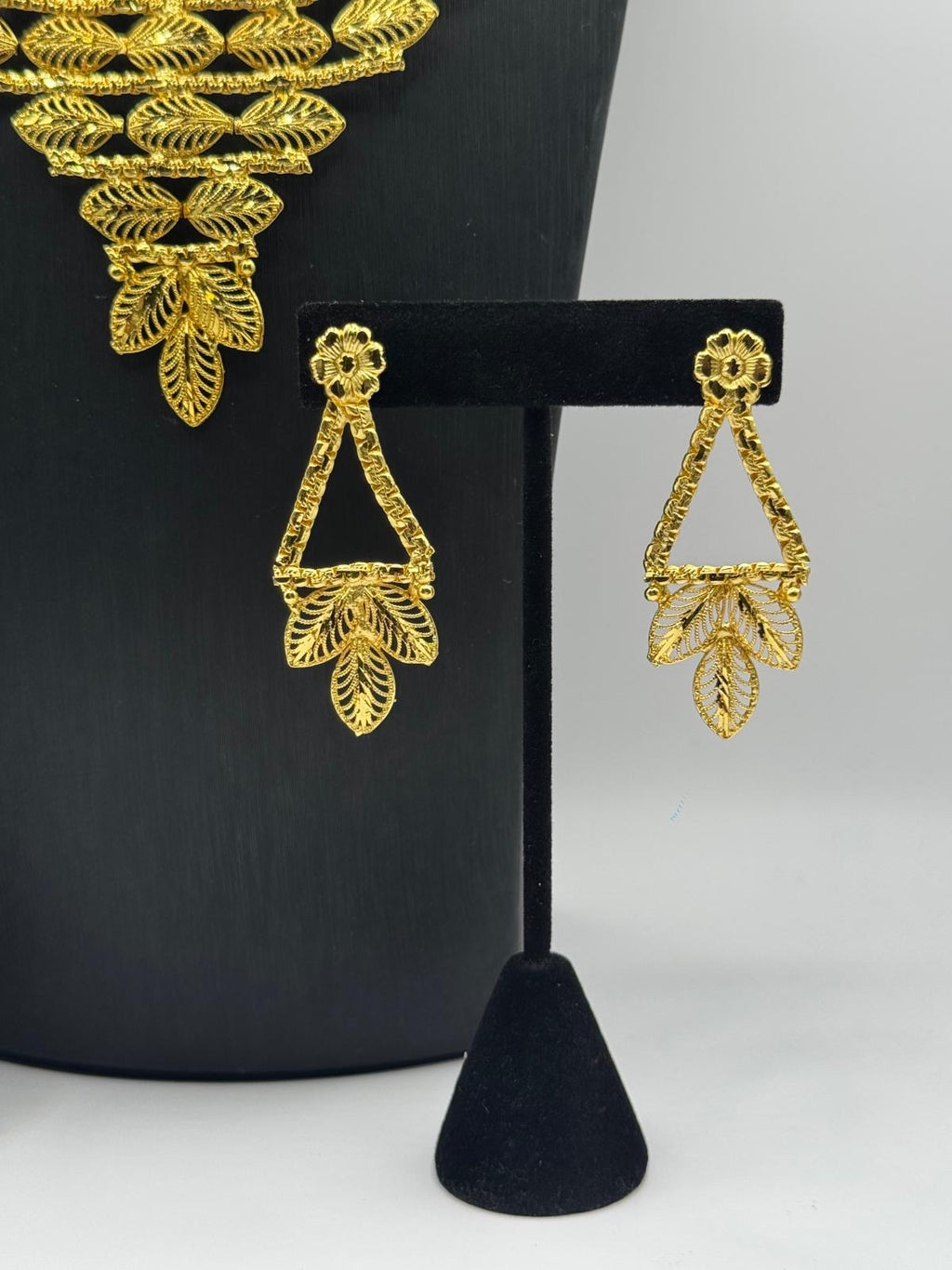 Elysian Leaf Ensemble