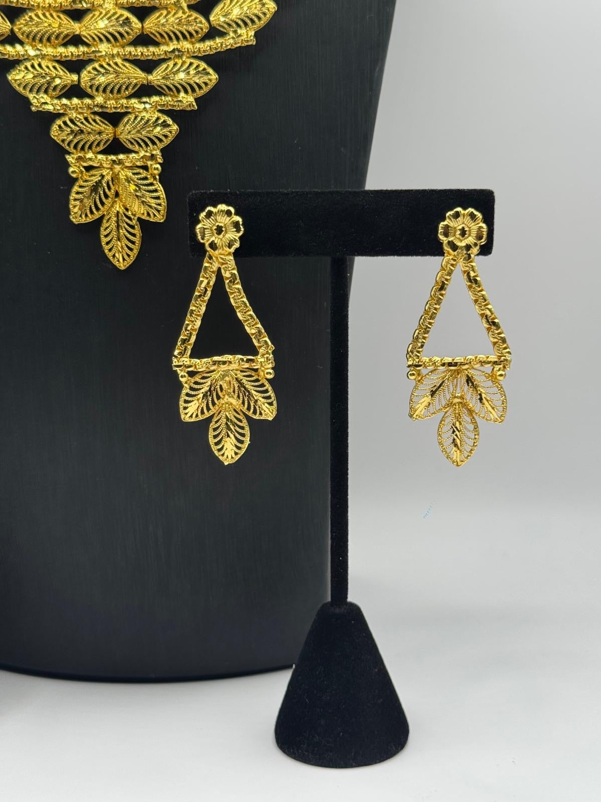 Elysian Leaf Ensemble