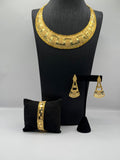 Milano Glow Statement Set