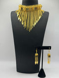 Tussle choker