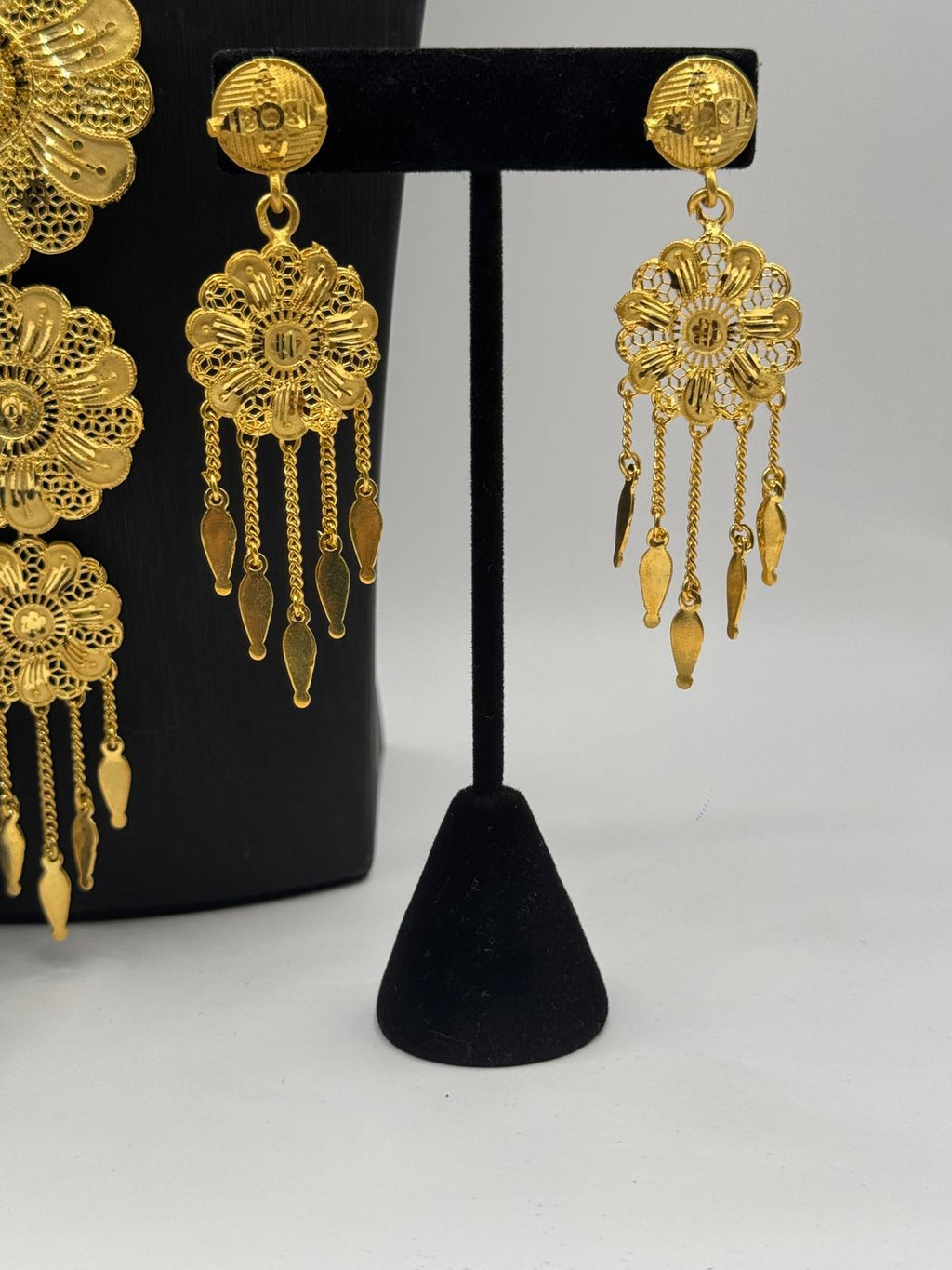 Eternal Promise Bridal Set