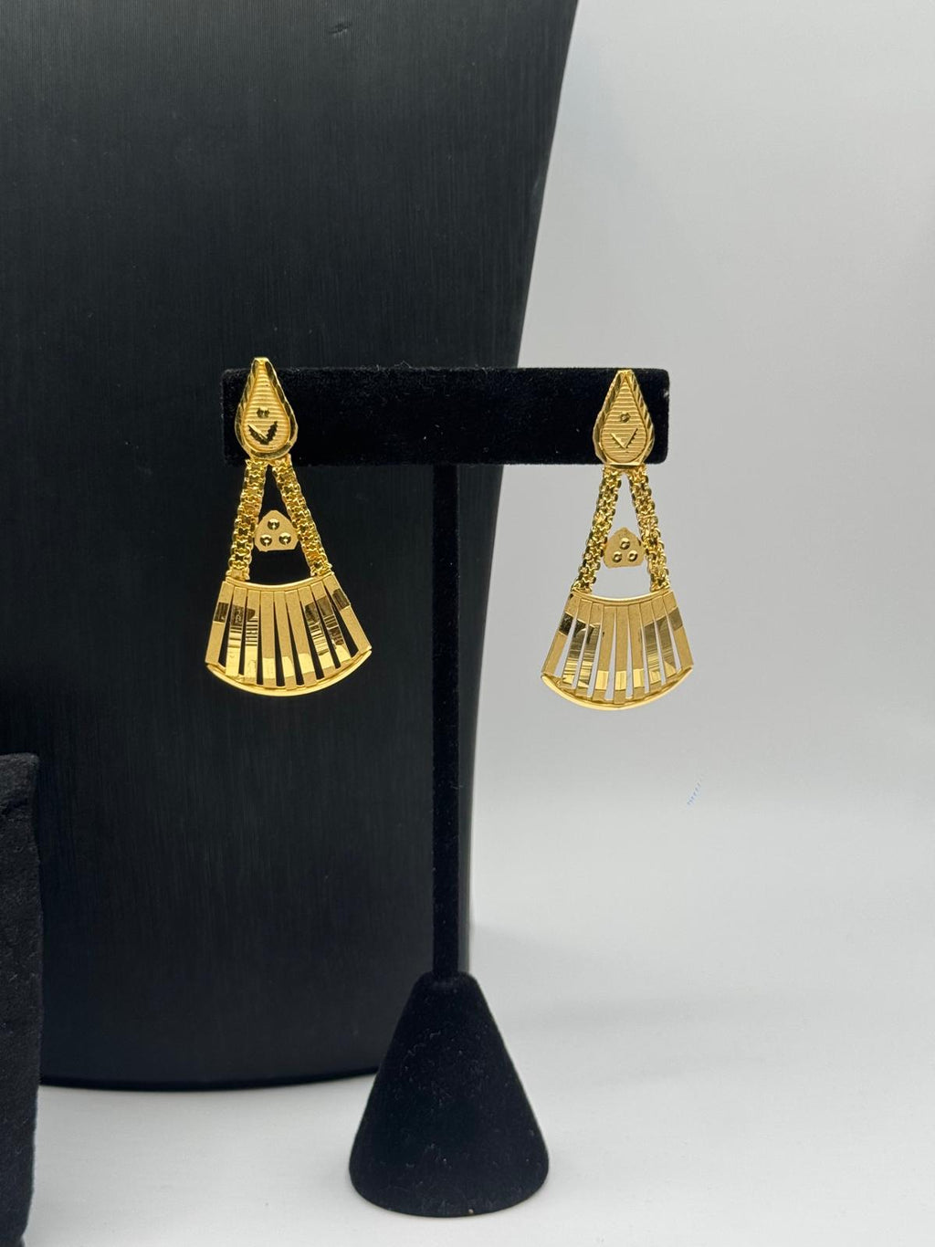 Milano Glow Statement Set