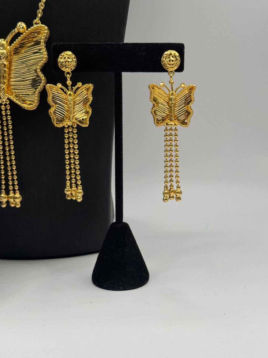 Flutter Grace Butterfly Set