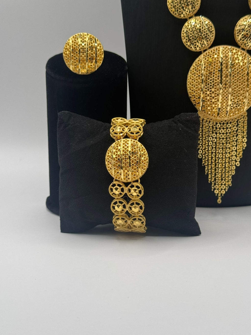 Eternal Elegance Bridal Set