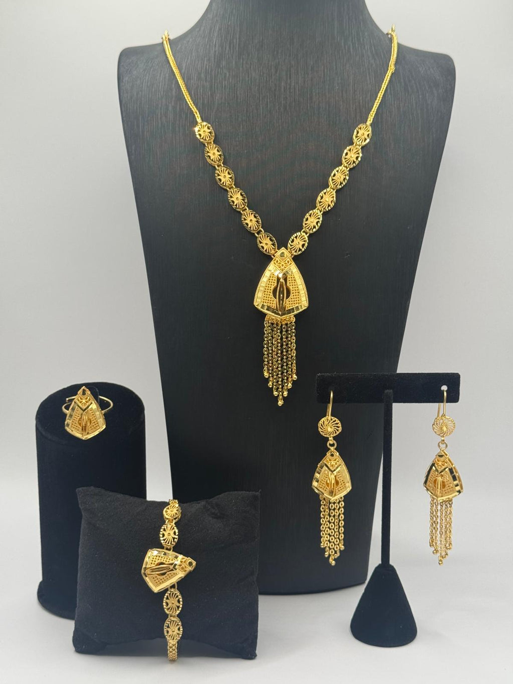 Mini Shab Elegance Set