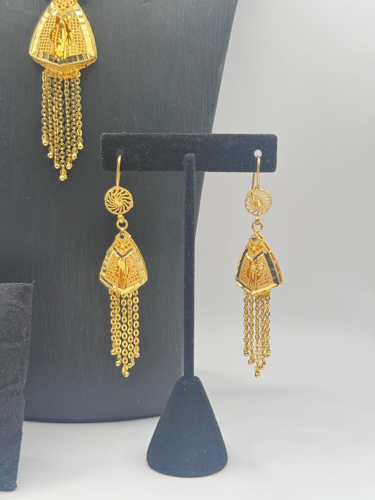 Mini Shab Elegance Set