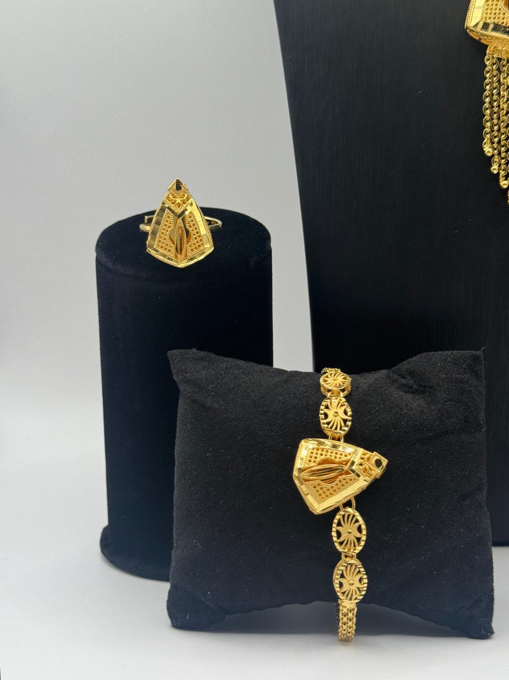 Mini Shab Elegance Set