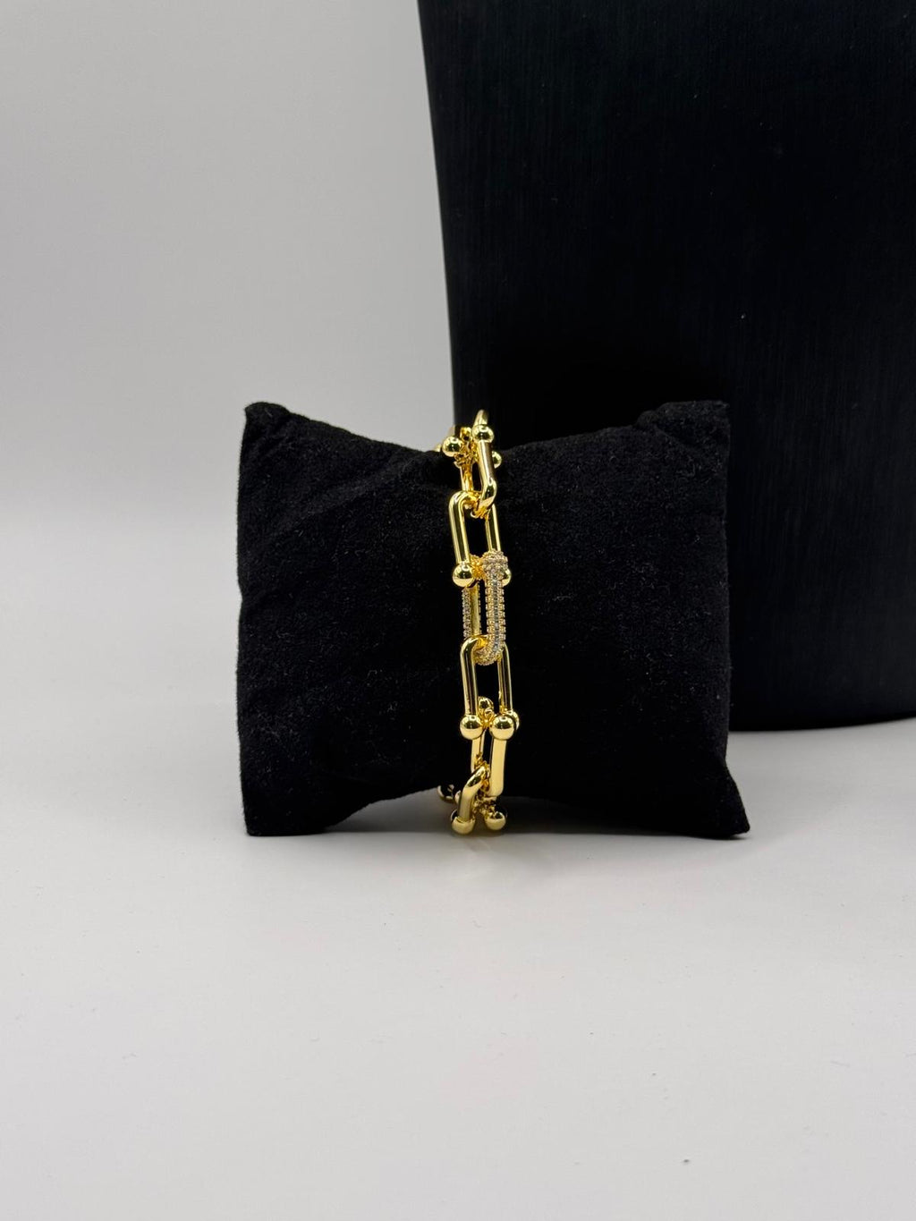 Golden Link Harmony Set