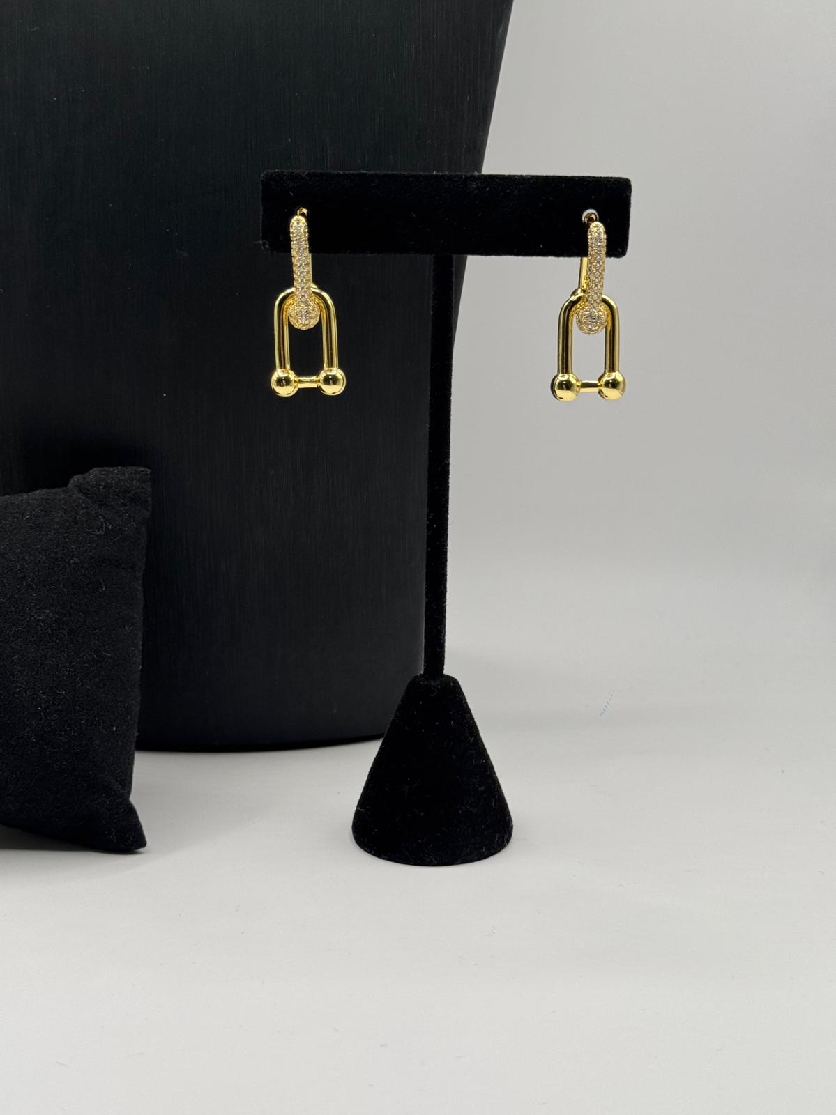 Golden Link Harmony Set