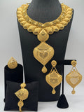 Royal  Gold Set