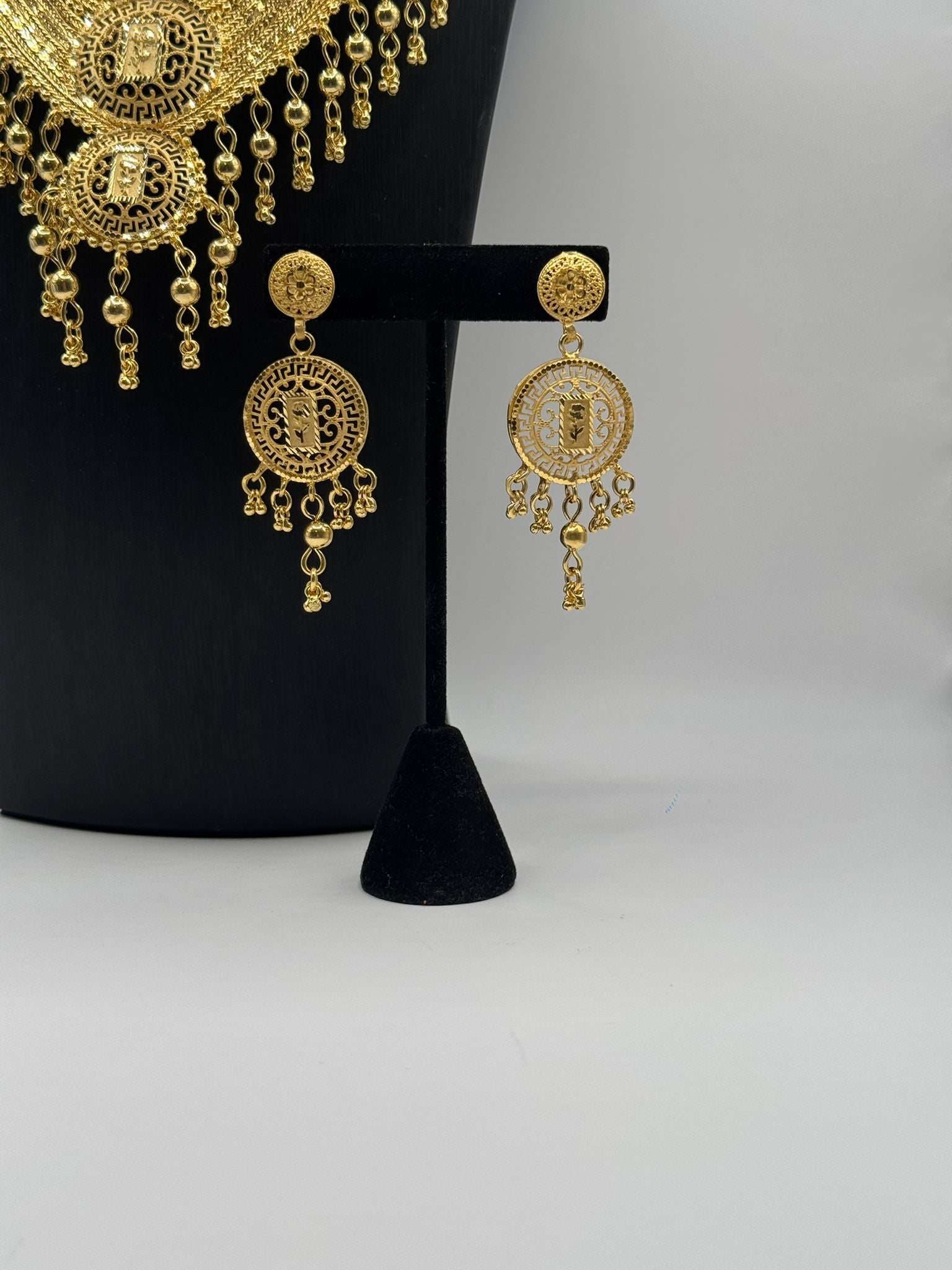 Majestic Pearl Luxe Set