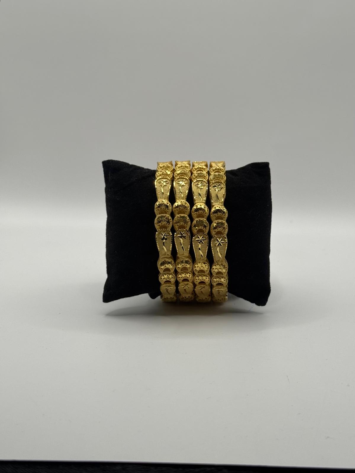 Navira Classic Bangles