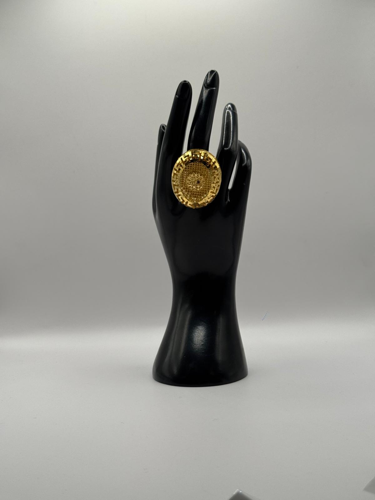 Signet Ring