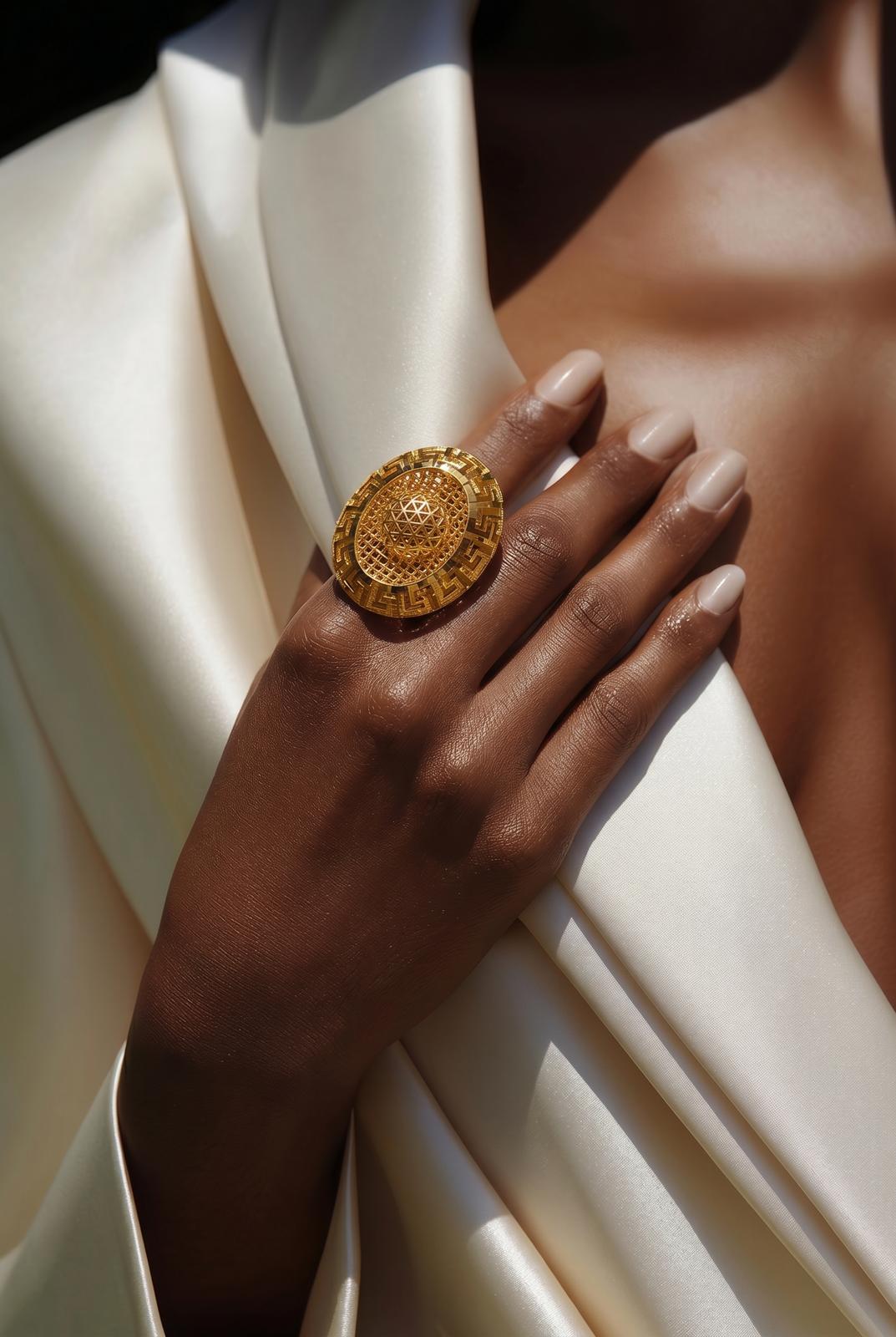 Signet Ring