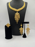 Noor Heritage Gold-Plated Set
