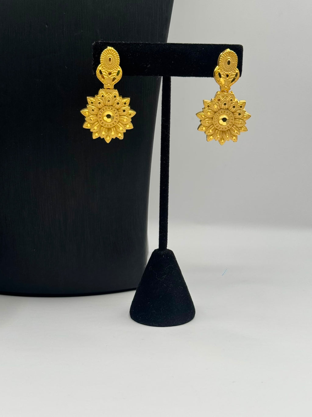 Arabesque Gold  Set