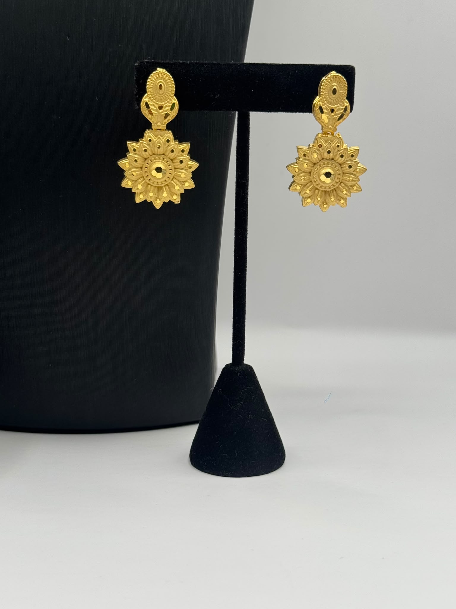 Arabesque Gold  Set
