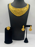 Arabesque Gold  Set