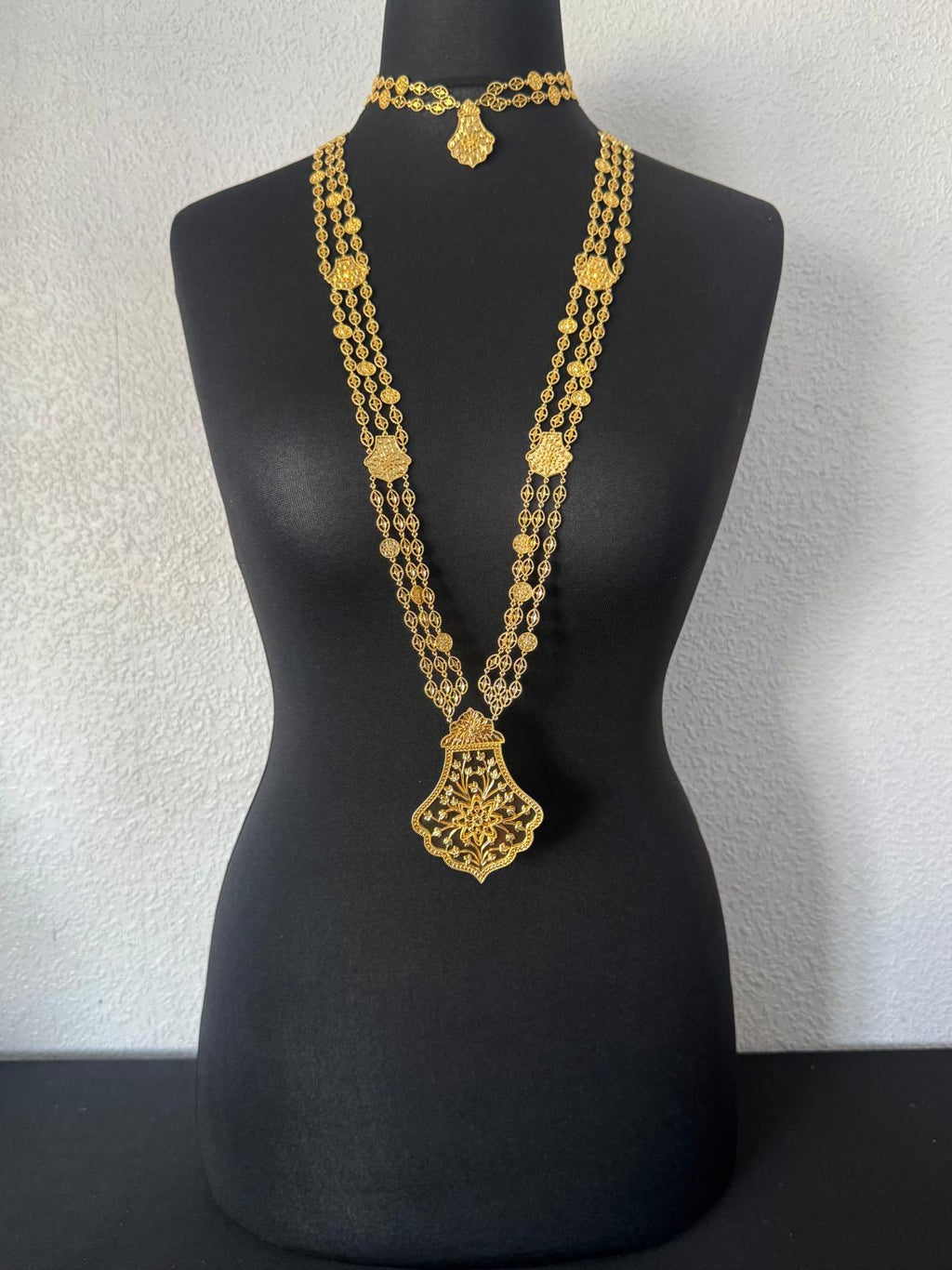 Inti Jamila Set