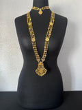 Inti Jamila Set