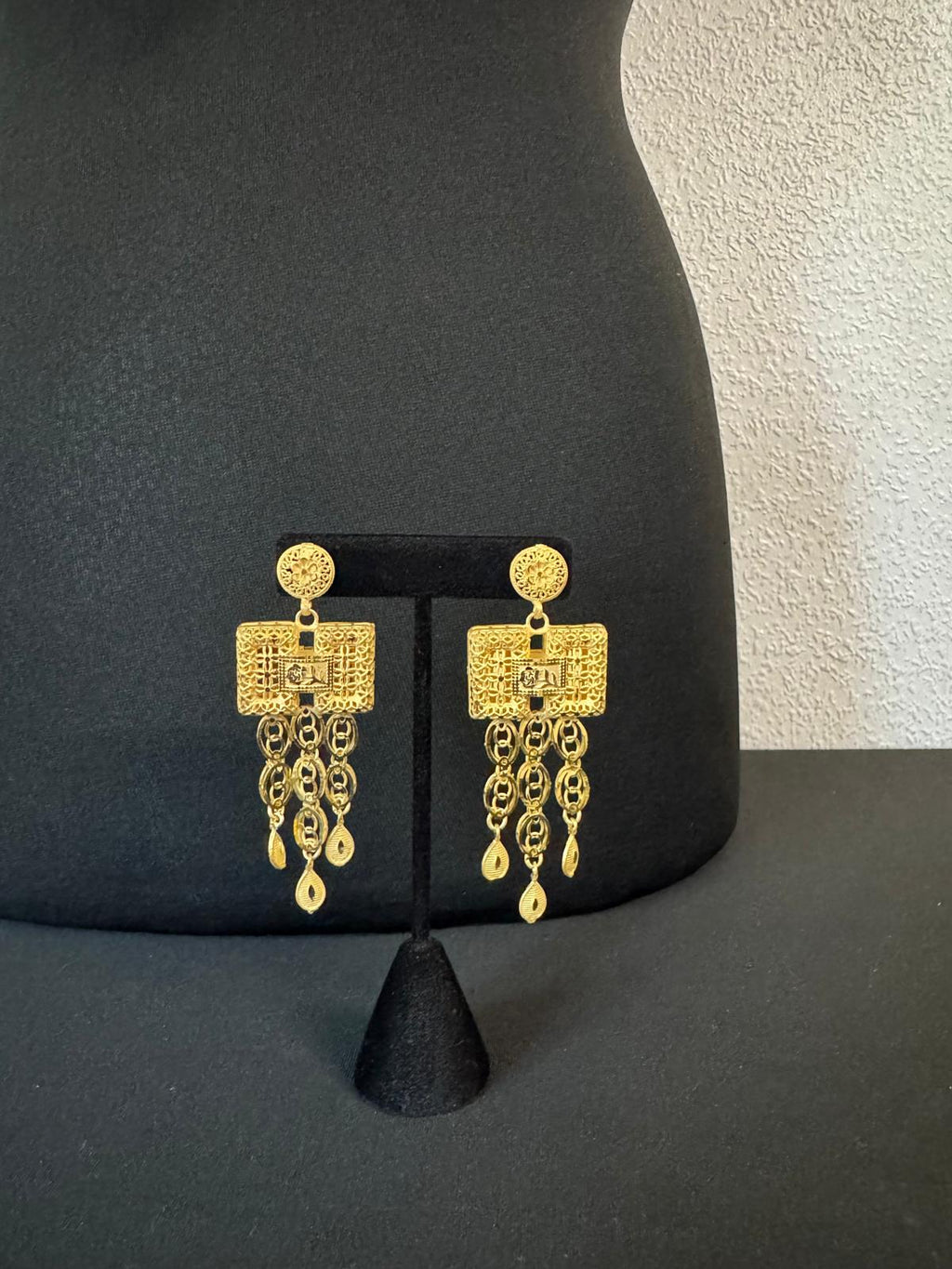 Golden Heirloom Set