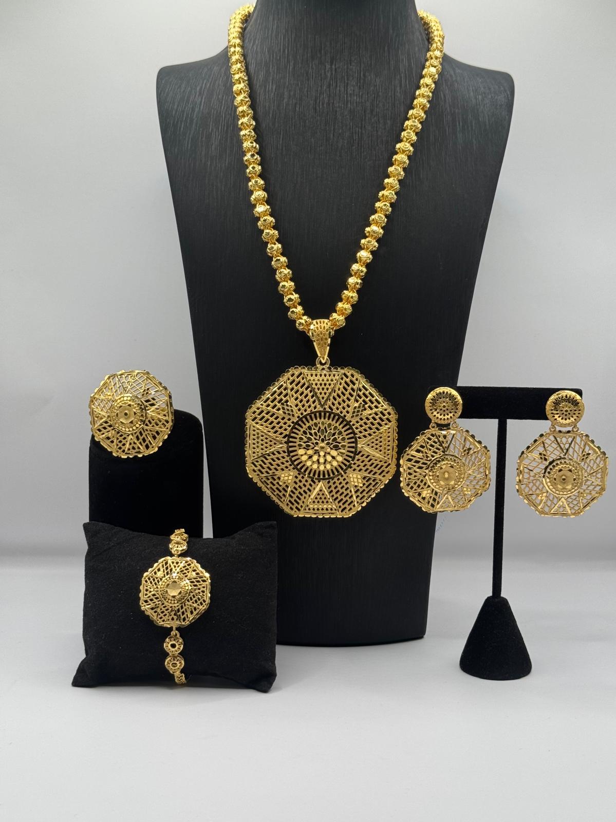 Imperial Circle Set