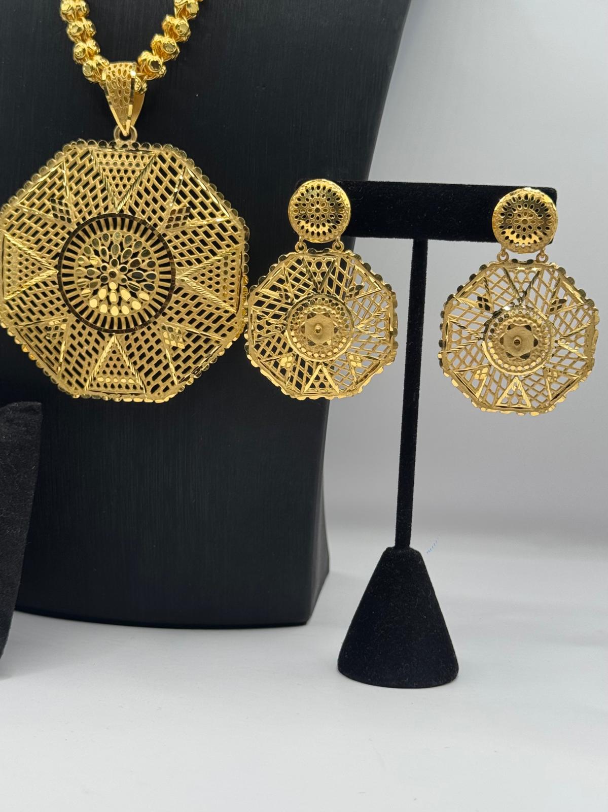 Imperial Circle Set
