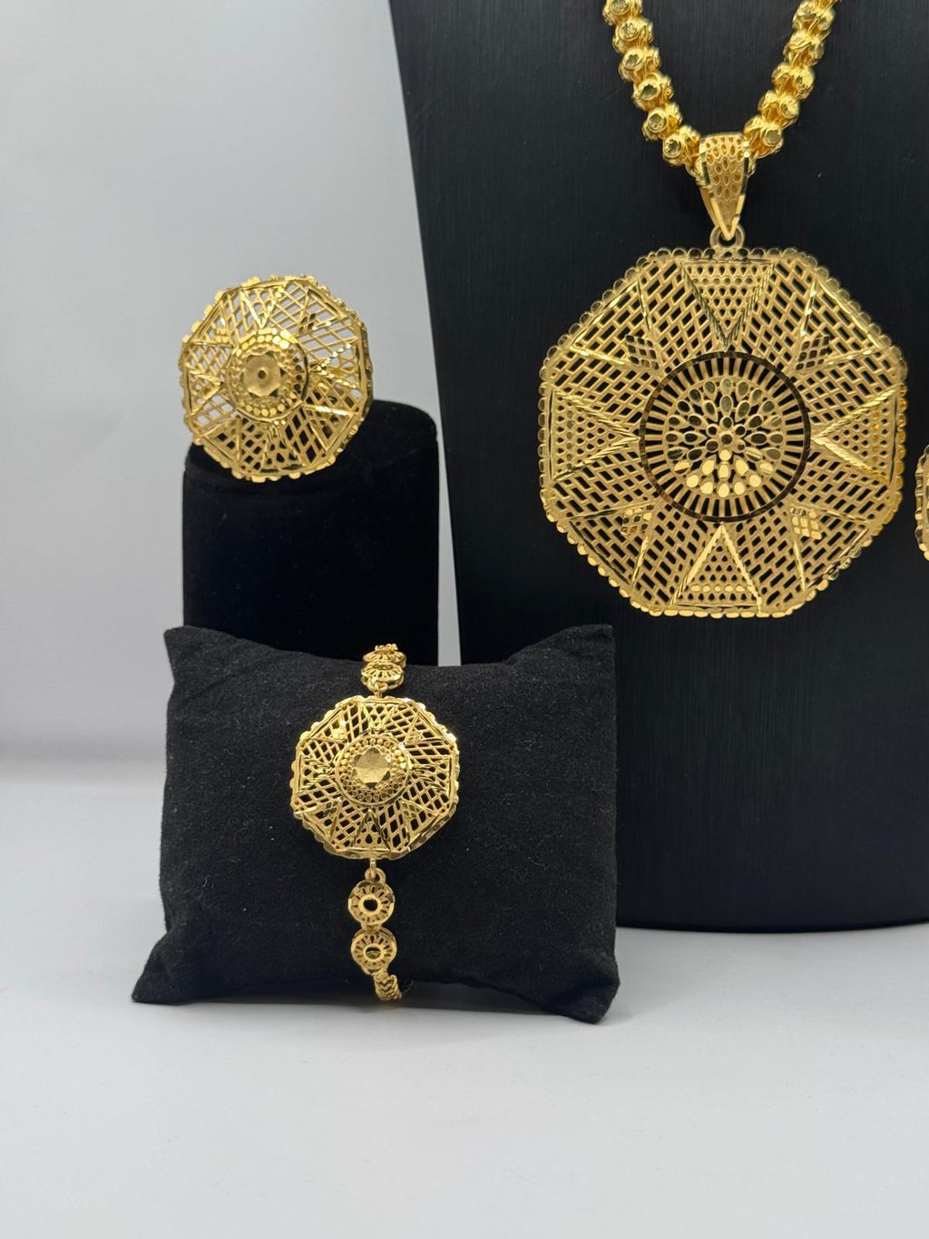 Imperial Circle Set