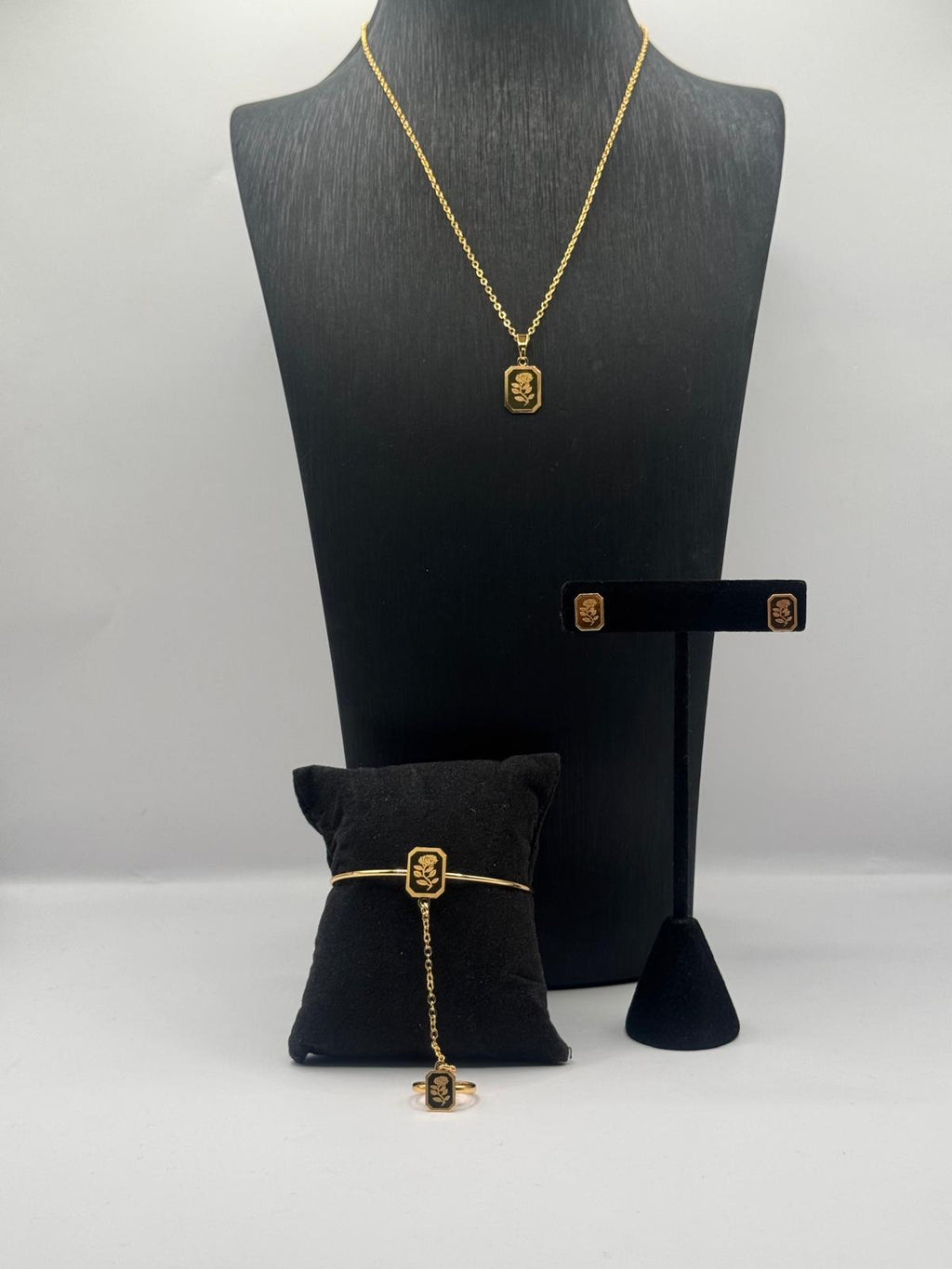 Mini Royal Bloom kids Set