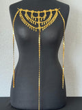 Headpiece Multi-layered